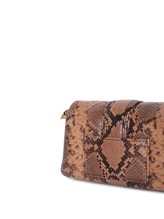 25FW 자크뮈스 가방 233BA388 3217 9DZ Black - JACQUEMUS