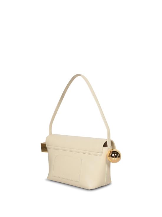 25FW 자크뮈스 가방 243BA383 3171 115 White - JACQUEMUS