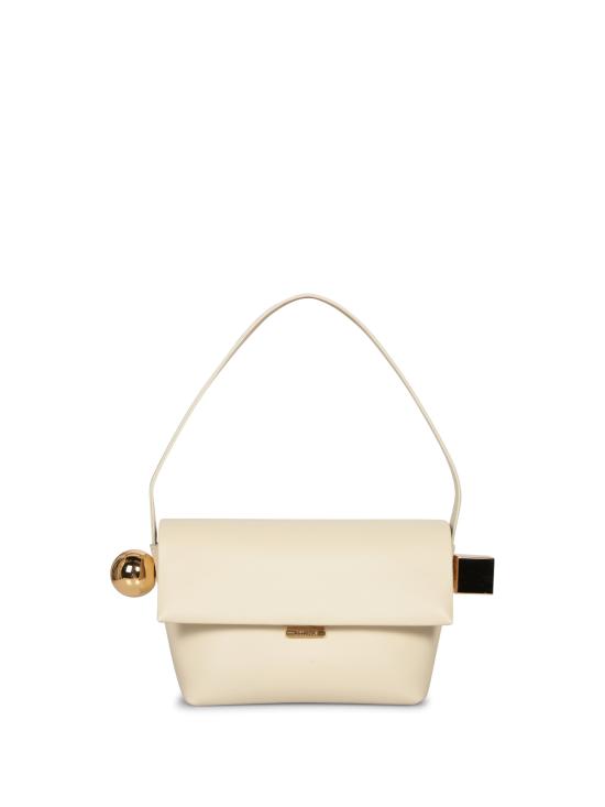 25FW 자크뮈스 가방 243BA383 3171 115 White