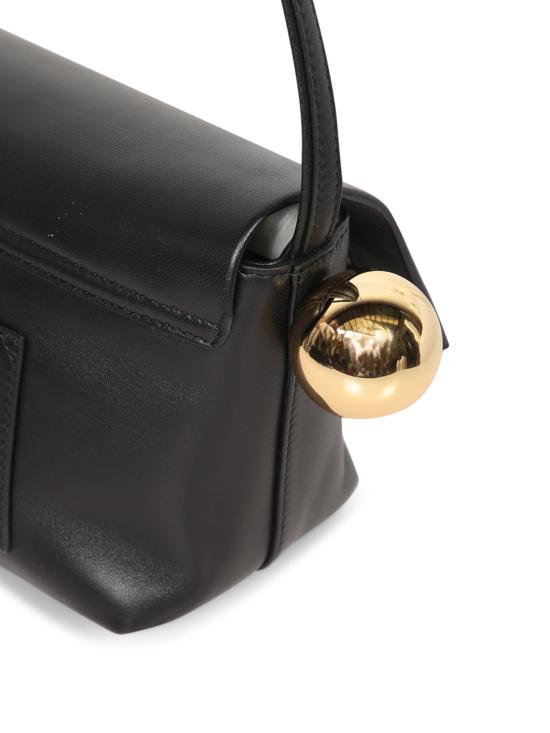 25FW 자크뮈스 가방 243BA383 3171 990 Black - JACQUEMUS