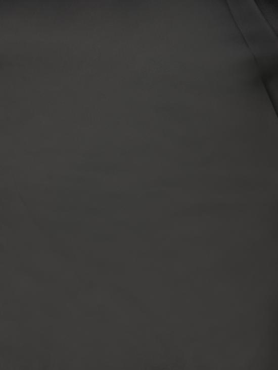 25FW 자크뮈스 미디 원피스 243DR189 1100 990 Black - JACQUEMUS