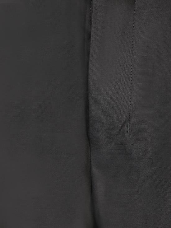 25FW 자크뮈스 스트레이트 팬츠 243PA116 1644 990 Black - JACQUEMUS