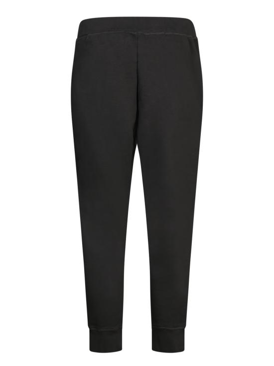 25SS 디스퀘어드2 트레이닝/조거 팬츠 S79KA0045 D25015 900 Black - DSQUARED2
