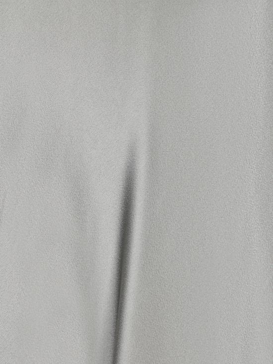 25FW 에르노 롱 스커트 GN00001DR 12546 9433 Grey - HERNO