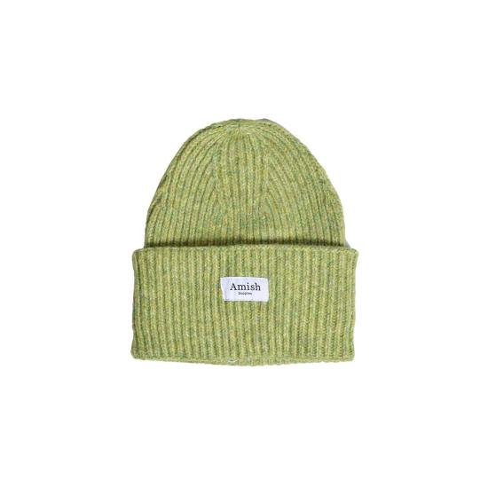 25SS 아미시 모자 AMX004CH62XXXXC0009