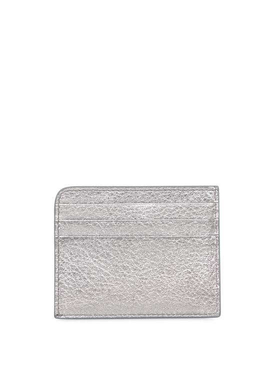 25FW 마르지엘라 지갑 SA3VX0007 P6749 H3809 Metallic - MAISON MARGIELA