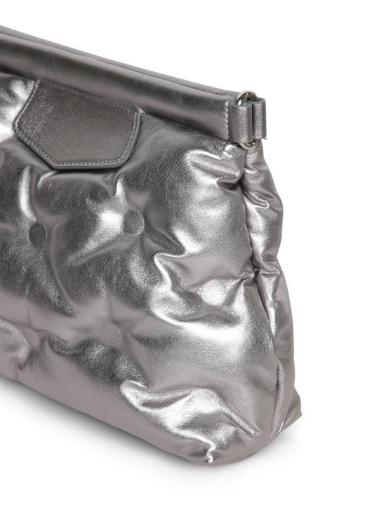 25FW 마르지엘라 가방 SB1WG0028 P6748 H3809 Metallic - MAISON MARGIELA