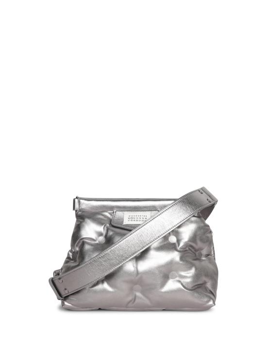 25FW 마르지엘라 가방 SB1WG0028 P6748 H3809 Metallic