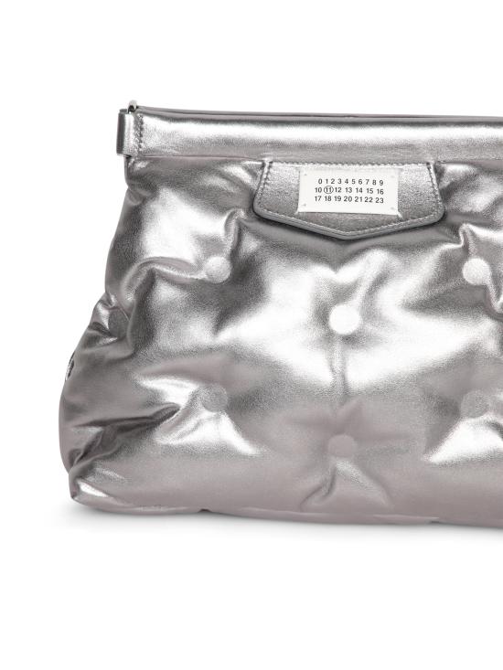 25FW 마르지엘라 가방 SB1WG0028 P6748 H3809 Metallic - MAISON MARGIELA