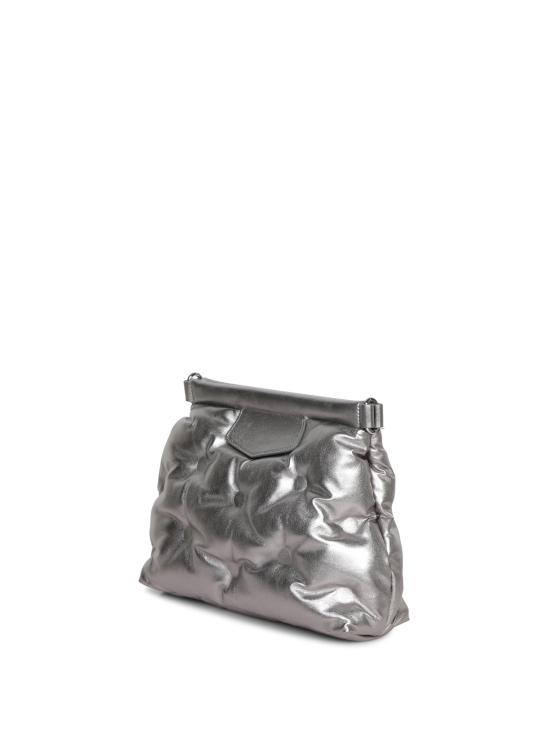 25FW 마르지엘라 가방 SB1WG0028 P6748 H3809 Metallic - MAISON MARGIELA