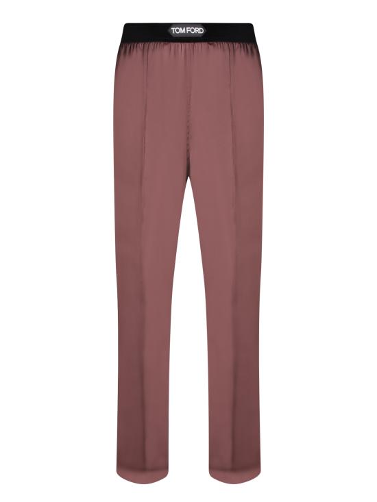 25SS 톰포드 스트레이트 팬츠 PAW397 FAX881 KB750 Brown