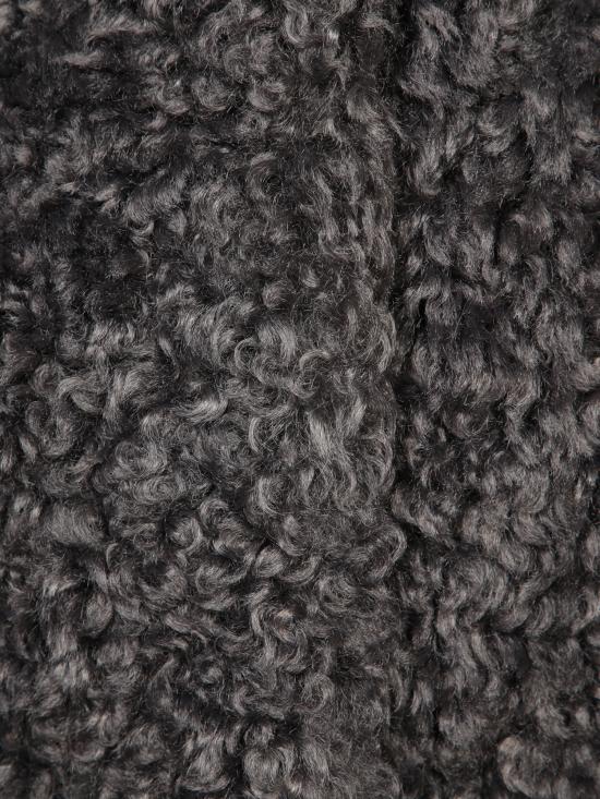 25FW 스탠드스튜디오 코트 61137 9061 81030 Grey - STAND