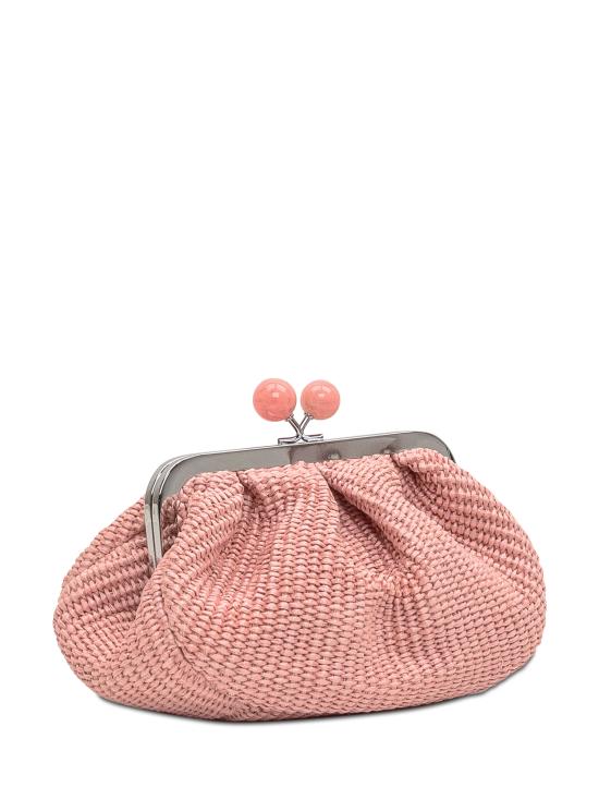 25SS 위켄드막스마라 클러치/파우치 2515511095600 028 quarzo - WEEKEND MAX MARA