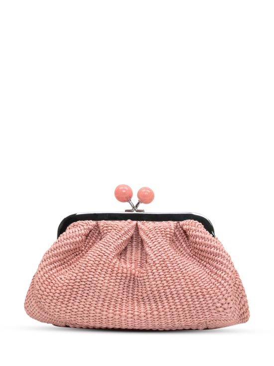 25SS 위켄드막스마라 클러치/파우치 2515511095600 028 quarzo