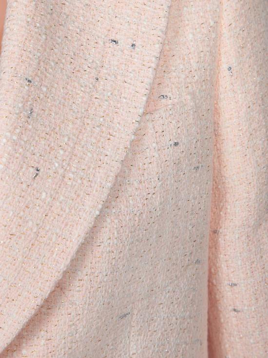 25SS 딸리아토레 자켓 JDEBRA12L G60002 Y1088 Pink - TAGLIATORE