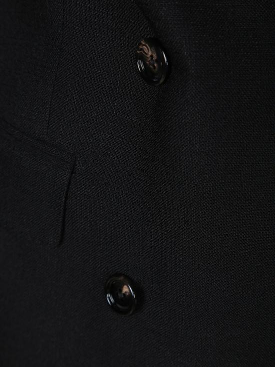 25SS 딸리아토레 자켓 JPARIGI10B 340159 EN822 Black - TAGLIATORE