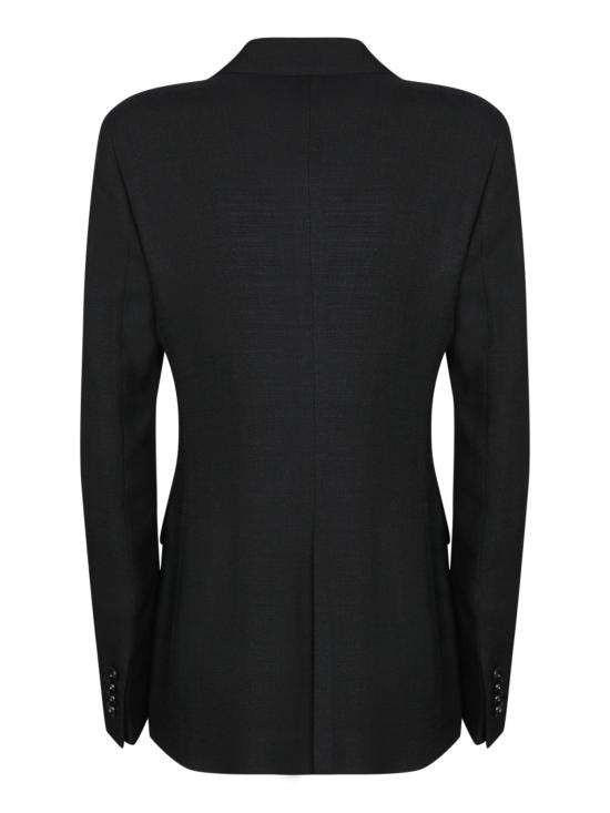 25SS 딸리아토레 자켓 JPARIGI10B 340159 EN822 Black - TAGLIATORE