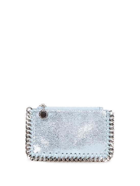 25SS 스텔라 맥카트니 지갑 422364 WP0301 4200 Blue