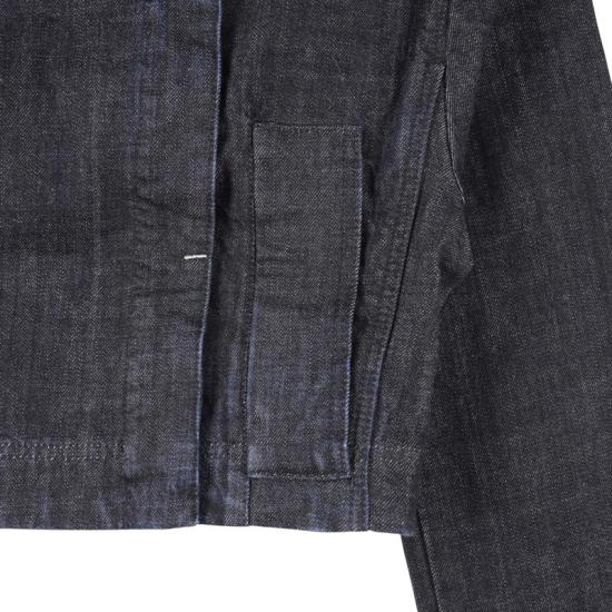 25SS 자크뮈스 코트 251DE0741782390 DARK NAVY - JACQUEMUS