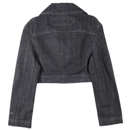 25SS 자크뮈스 코트 251DE0741782390 DARK NAVY - JACQUEMUS