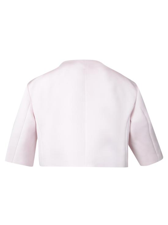 25SS 지방시 자켓 BW30KM1 5VX 661 Pink - GIVENCHY