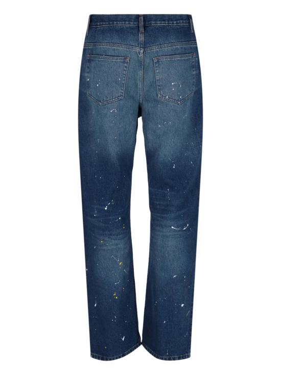 25SS 아페쎄 데님 팬츠 COHGLH09199IAL INDIGO DOM - A.P.C.