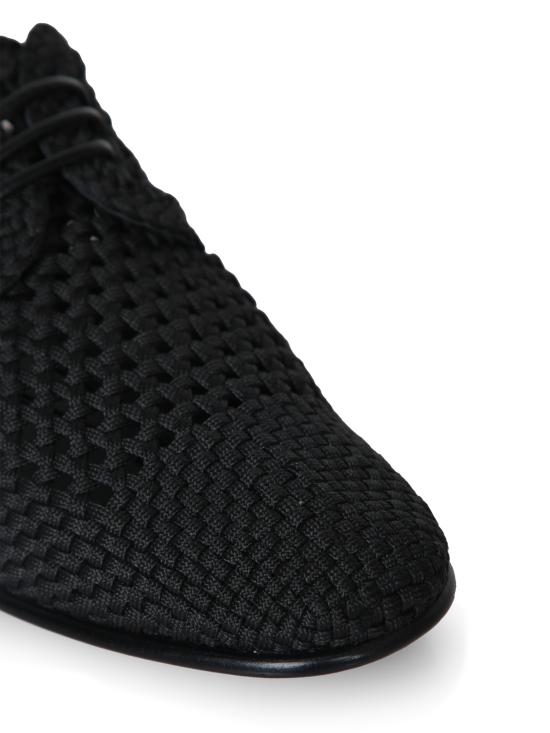 25SS 돌체앤가바나 슈즈 A10863 A9L64 80999 Black - DOLCE & GABBANA