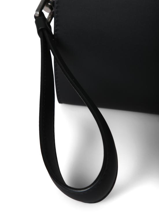 25SS 돌체앤가바나 클러치/파우치 BM1751 A6E48 80999 Black - DOLCE & GABBANA