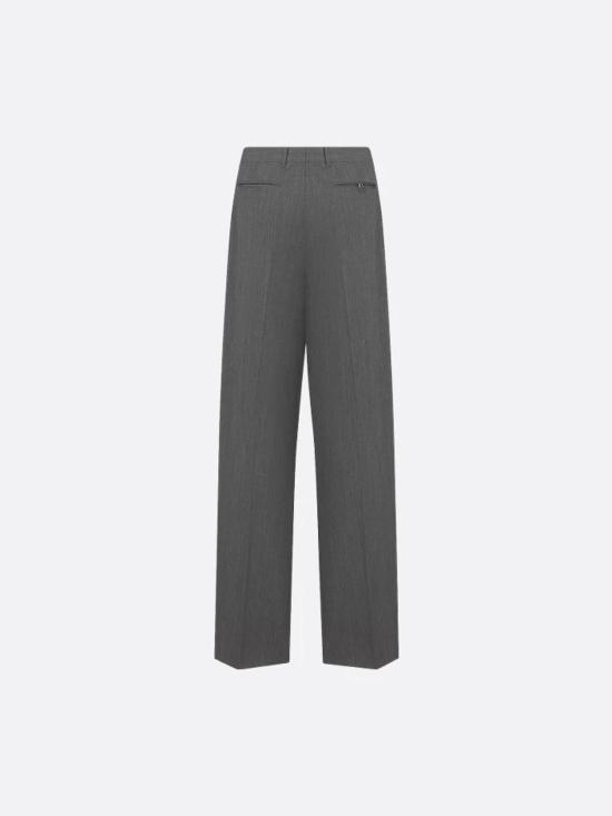 25SS 디올 수트 팬츠 513C101A6460830 DOM - DIOR