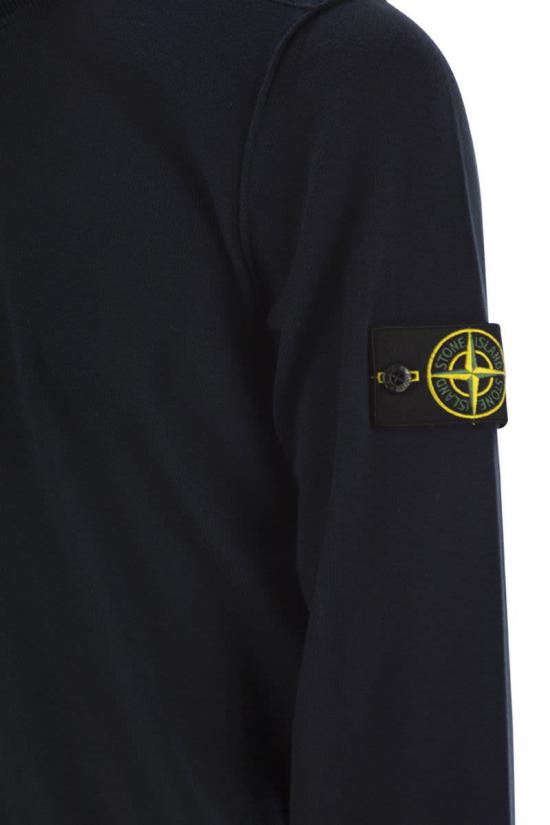 25SS 스톤 아일랜드 기타 K1S155100063S00B2V0020 NAVY DOM - STONE ISLAND