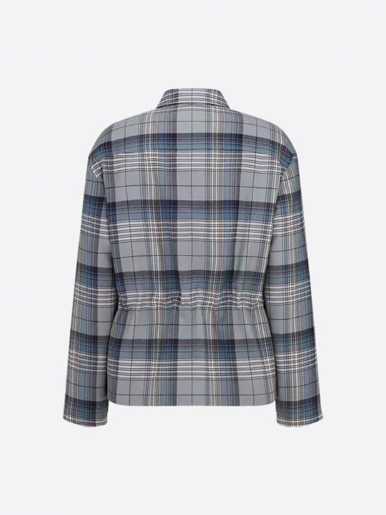 25SS 디올 자켓 513C540A6474 880 DOM - DIOR