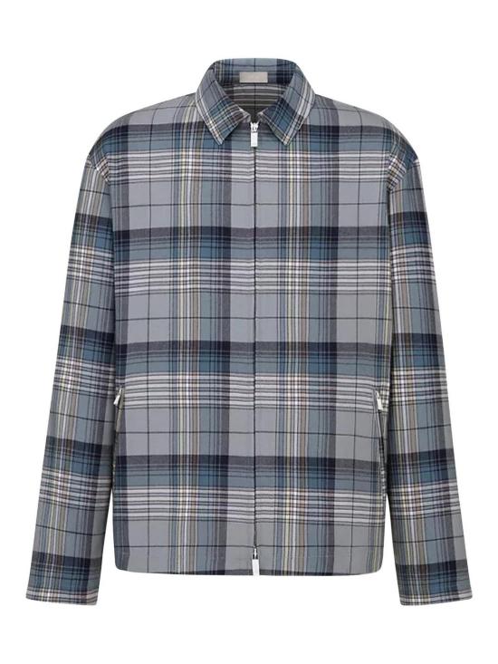 25SS 디올 자켓 513C540A6474 880 DOM