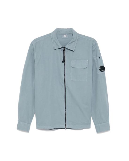 25SS 씨피 컴퍼니 자켓 18CMOS124A110143G872 STORMY WEATHER DOM