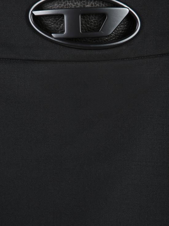 25SS 디젤 숏 스커트 A14388 0PHAL 9XXA Black - DIESEL