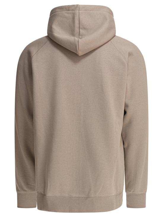 25SS 칼하트 WIP 후드 체이스 자켓 I033664 2Q6XX DUSKY BEIGE GOLD DOM