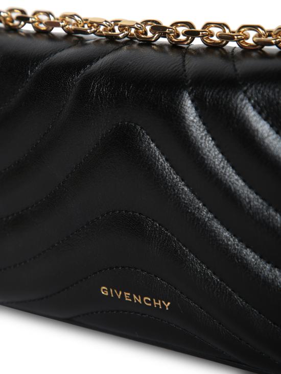 25SS 지방시 가방 BB60NLB 260 001 Black - GIVENCHY