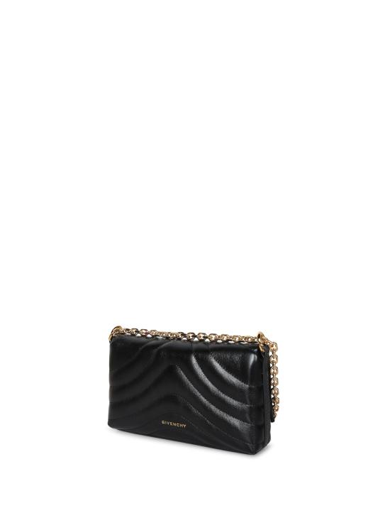 25SS 지방시 가방 BB60NLB 260 001 Black - GIVENCHY