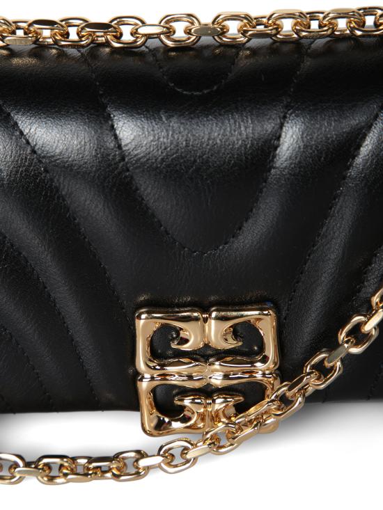 25SS 지방시 가방 BB60NLB 260 001 Black - GIVENCHY