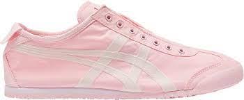  오니츠카타이거 부츠 1183B603 700 PINK WHITE DOM