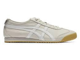  오니츠카타이거 멕시코 66 SD 스니커즈 1183A872 119 CREAM WHITE DOM