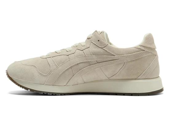  오니츠카타이거 타이거 얼라이언스 A40 1183C382 200 BIRCH CREAM DOM - ONITSUKA TIGER