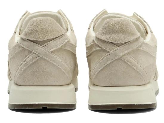 오니츠카타이거 타이거 얼라이언스 A40 1183C382 200 BIRCH CREAM DOM - ONITSUKA TIGER