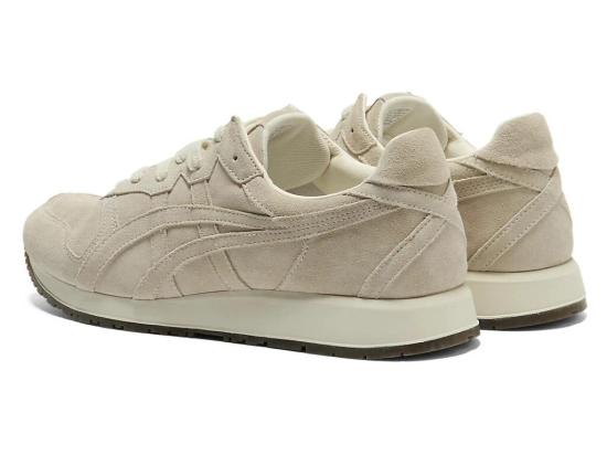  오니츠카타이거 타이거 얼라이언스 A40 1183C382 200 BIRCH CREAM DOM - ONITSUKA TIGER