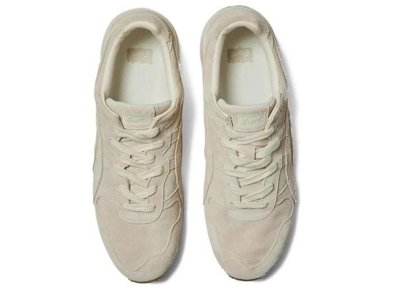  오니츠카타이거 타이거 얼라이언스 A40 1183C382 200 BIRCH CREAM DOM - ONITSUKA TIGER