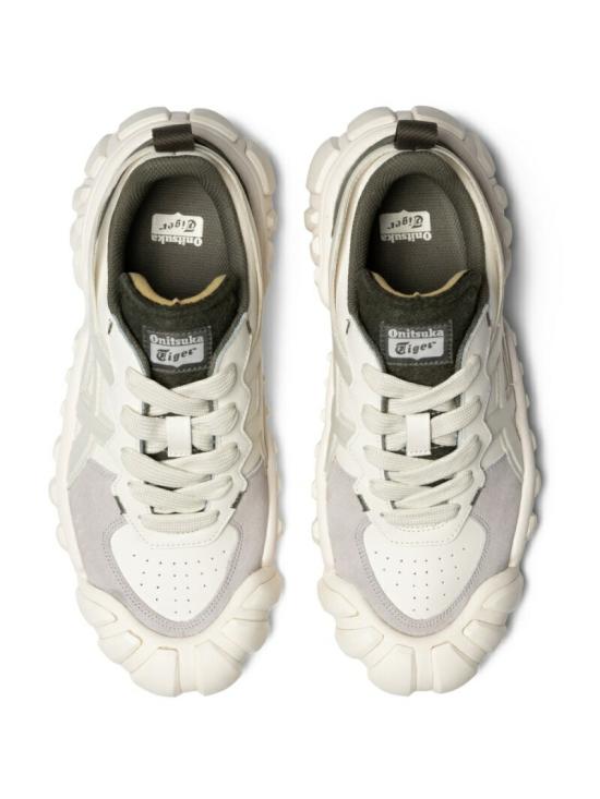  오니츠카타이거 덴티그레 LS 스니커즈 1183B421 101 CREAM BIRCH DOM - ONITSUKA TIGER