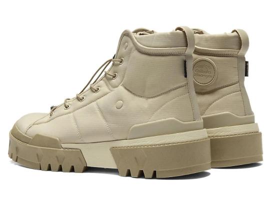  오니츠카타이거 부츠 1183A809 202 BIRCH BIRCH DOM - ONITSUKA TIGER