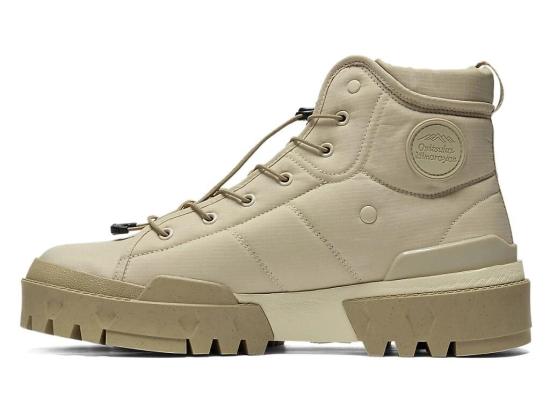  오니츠카타이거 HMR 피크 G-TX 1183A809 202 - ONITSUKA TIGER