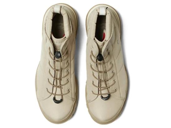  오니츠카타이거 부츠 1183A809 202 BIRCH BIRCH DOM - ONITSUKA TIGER