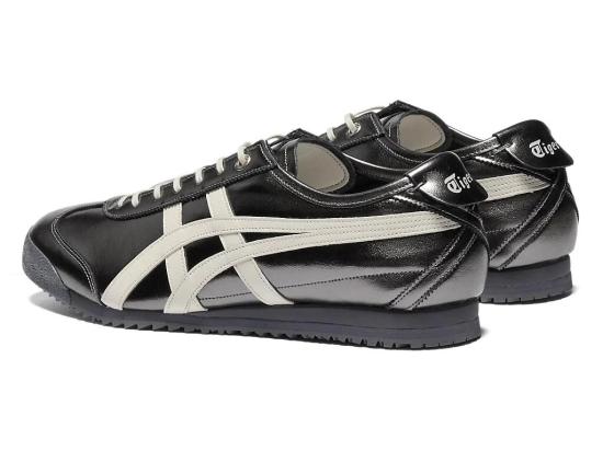  오니츠카타이거 멕시코 66 SD 1183C468 020 METROPOLIS CREAM DOM - ONITSUKA TIGER
