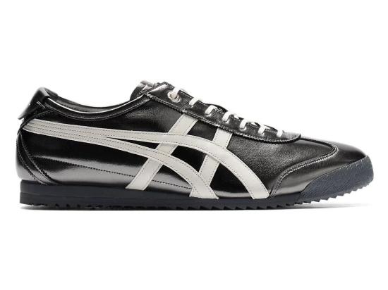  오니츠카타이거 멕시코 66 SD 1183C468 020 METROPOLIS CREAM DOM - ONITSUKA TIGER